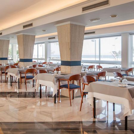 Hotel Catalonia Del Mar - Adults Only Cala Bona  Exterior foto