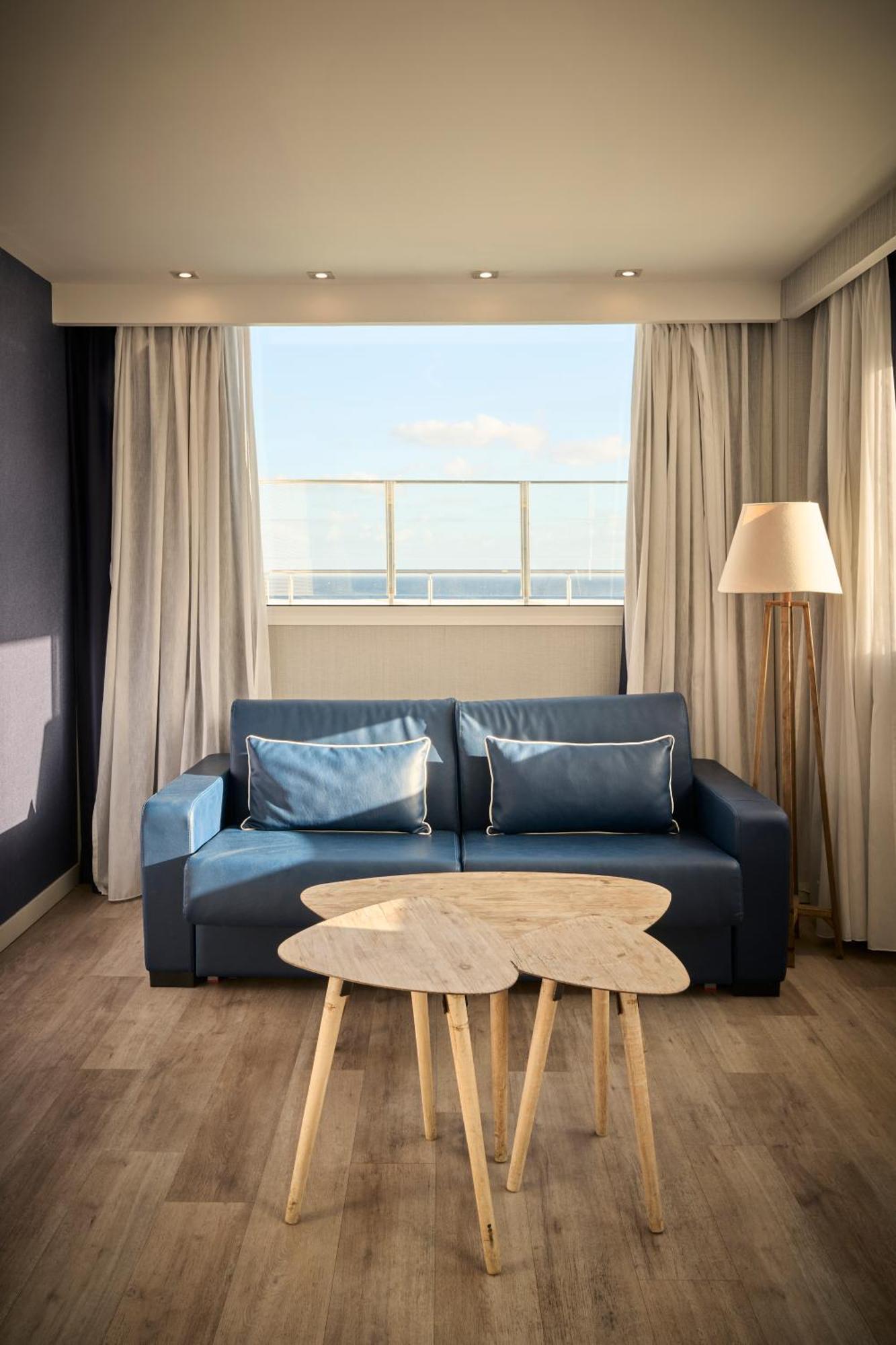 Hotel Catalonia Del Mar - Adults Only Cala Bona  Habitación foto