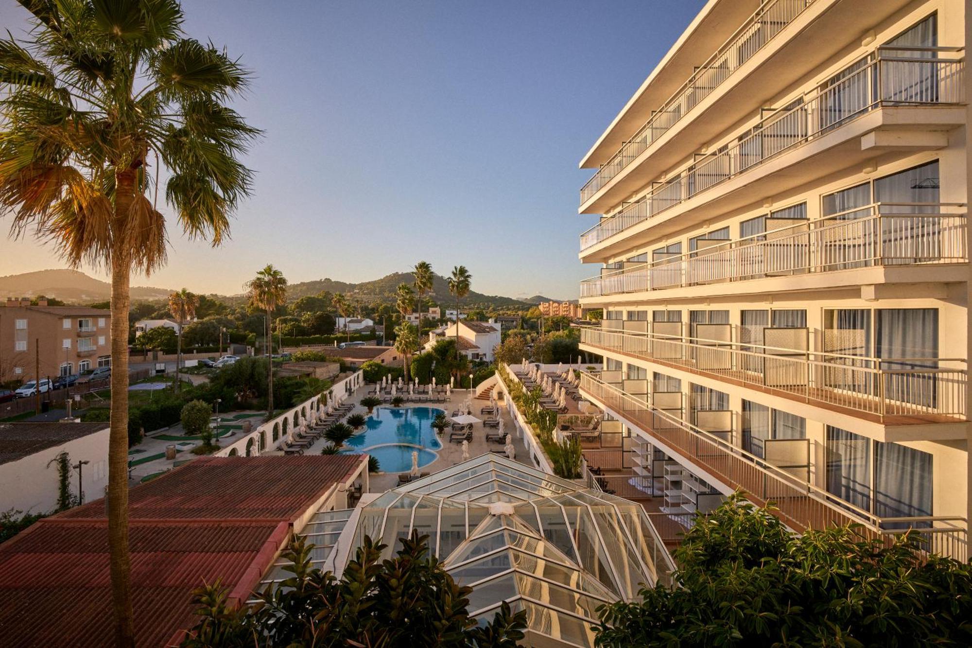 Hotel Catalonia Del Mar - Adults Only Cala Bona  Habitación foto